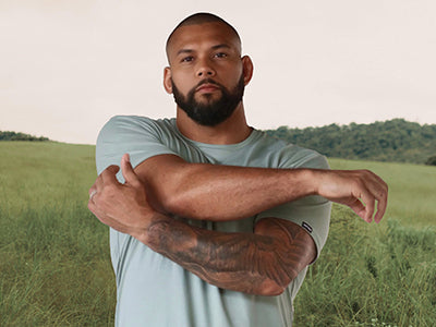 Staying Strong: The Power of Quality USA-Made Activewear and Smart Fitness