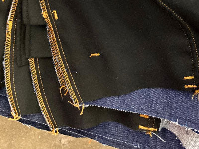 Quality You Can Feel - How American-Made Clothing Lasts