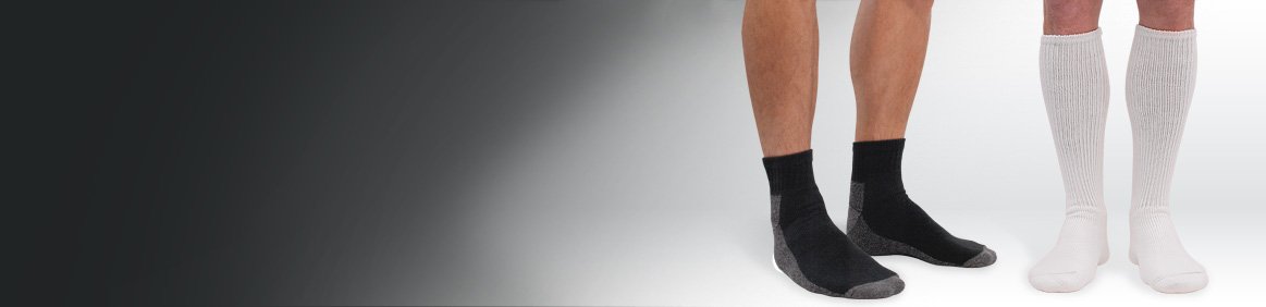 Socks Made in USA