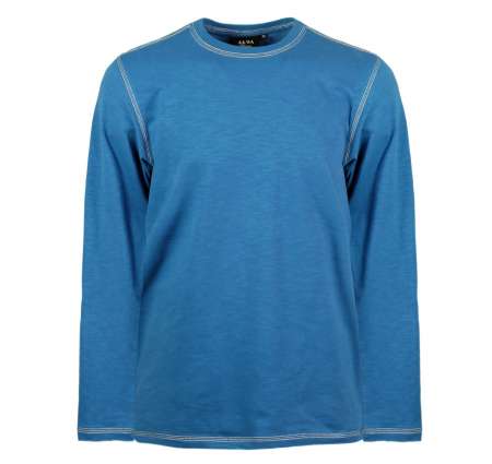 Men's Crewneck Pullover Sweatshirt