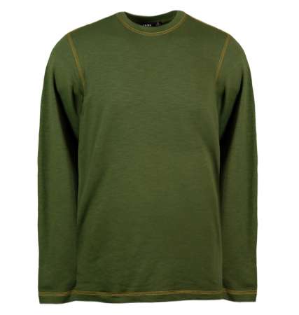 Men's Crewneck Pullover Sweatshirt