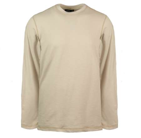 Men's Crewneck Pullover Sweatshirt