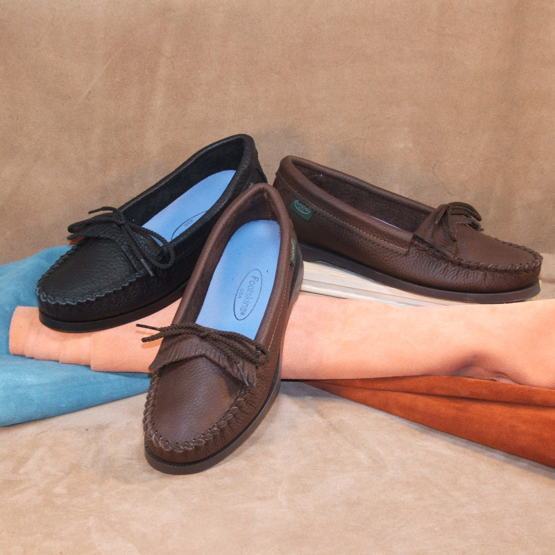 Women's Slip-On Shoes