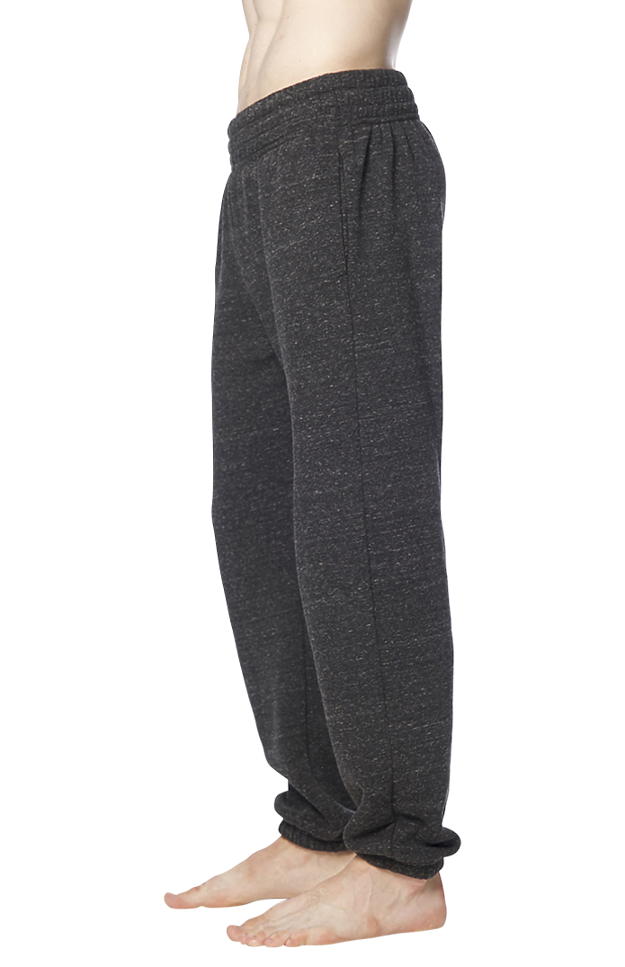Unisex Triblend Fleece Lounge Sweatpant