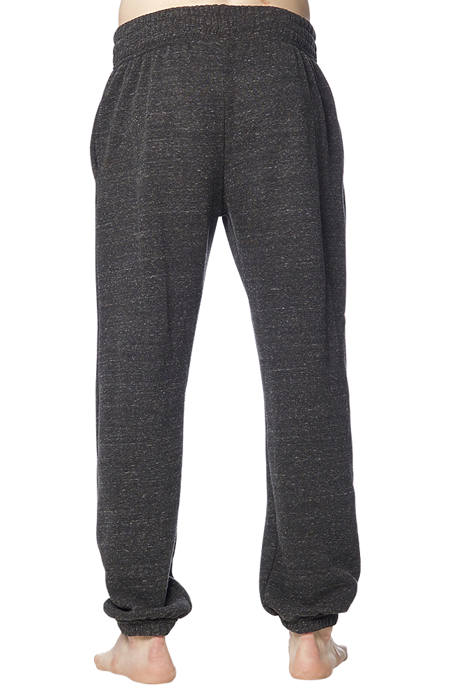 Triblend Fleece Lounge Sweatpants