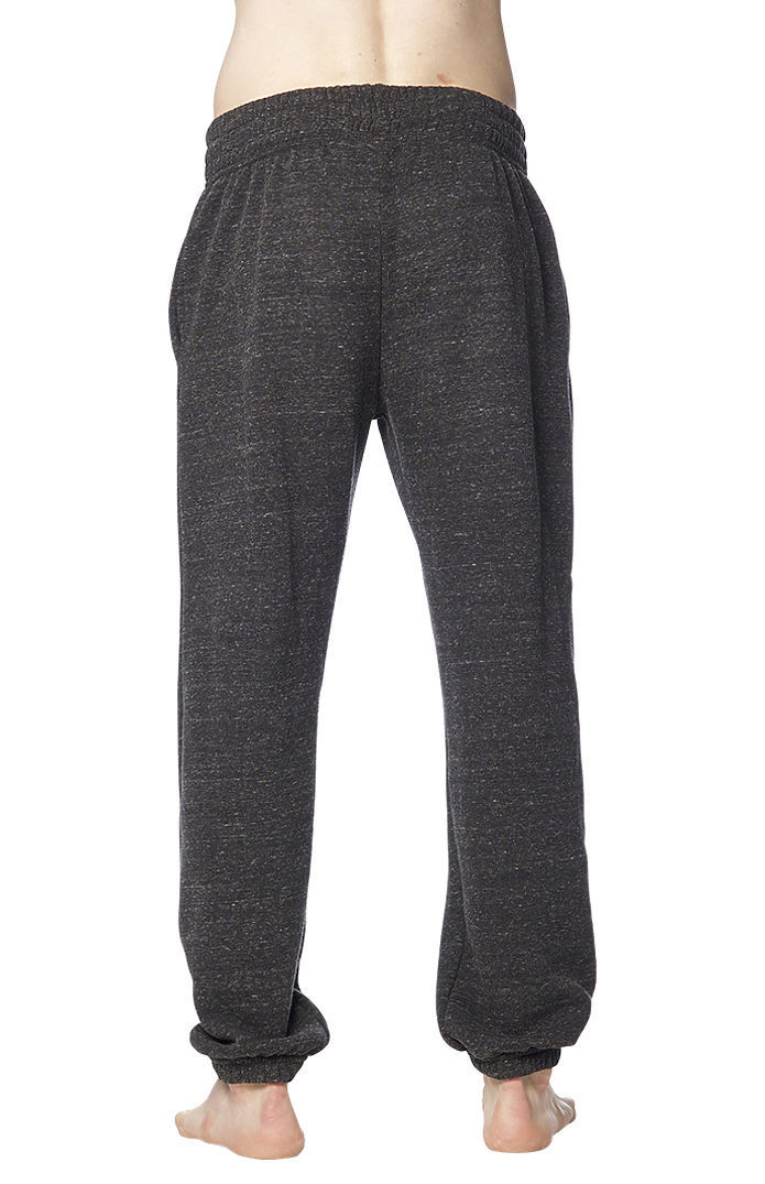 Unisex Triblend Fleece Lounge Sweatpant