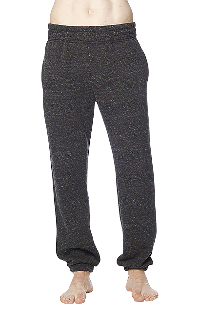 Unisex Triblend Fleece Lounge Sweatpant