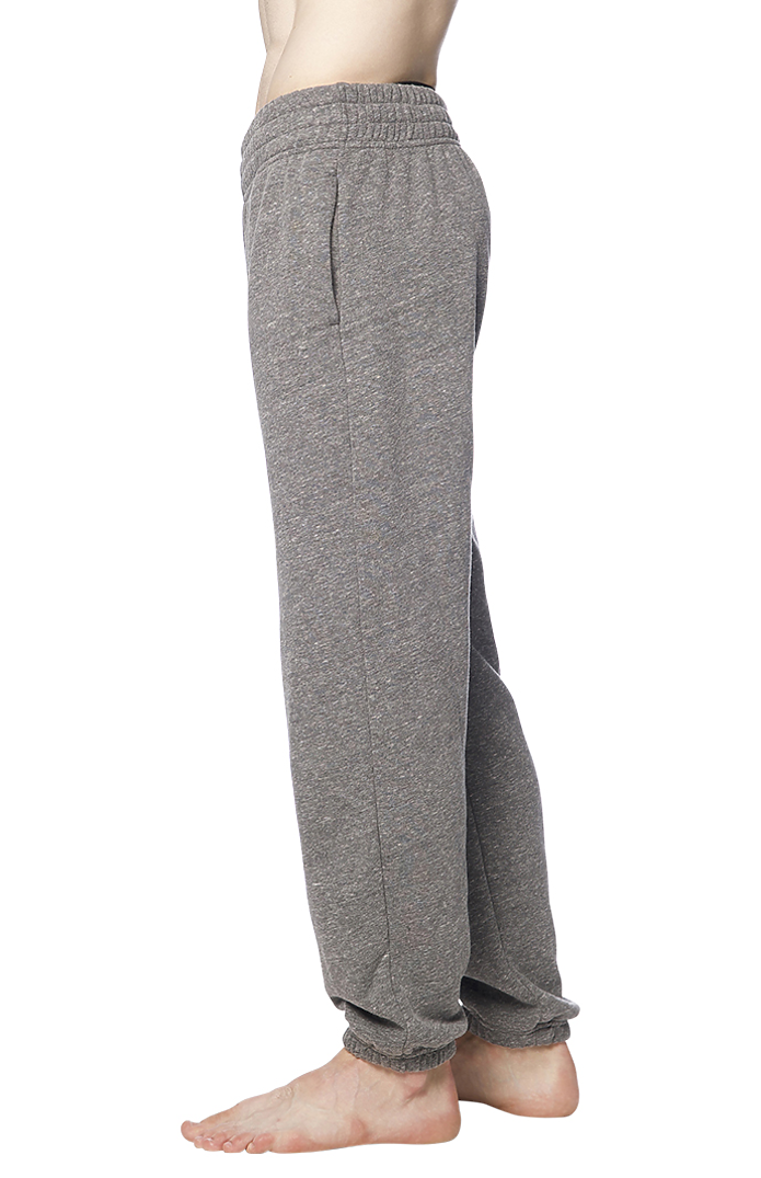Unisex Triblend Fleece Lounge Sweatpant