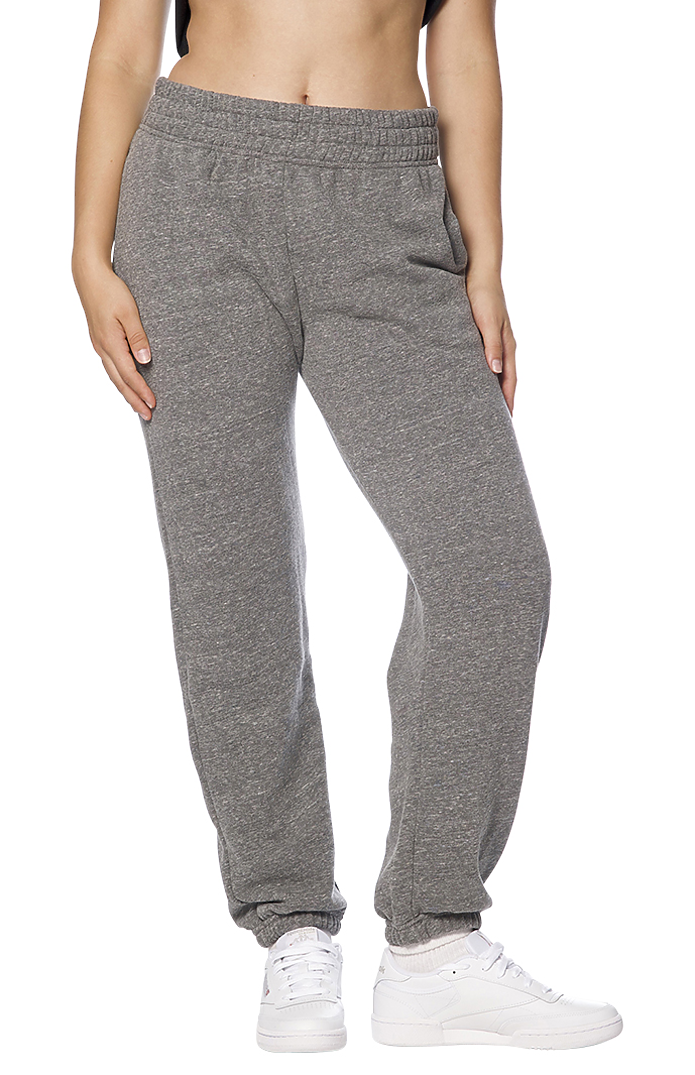 Unisex Triblend Fleece Lounge Sweatpant