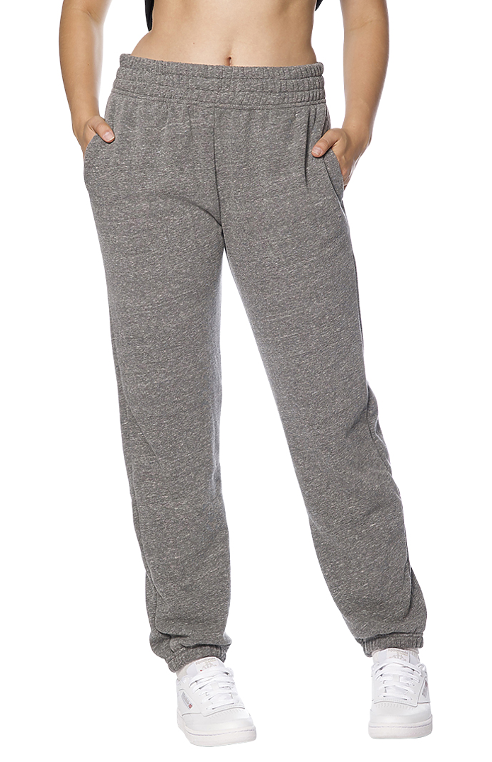 Unisex Triblend Fleece Lounge Sweatpant