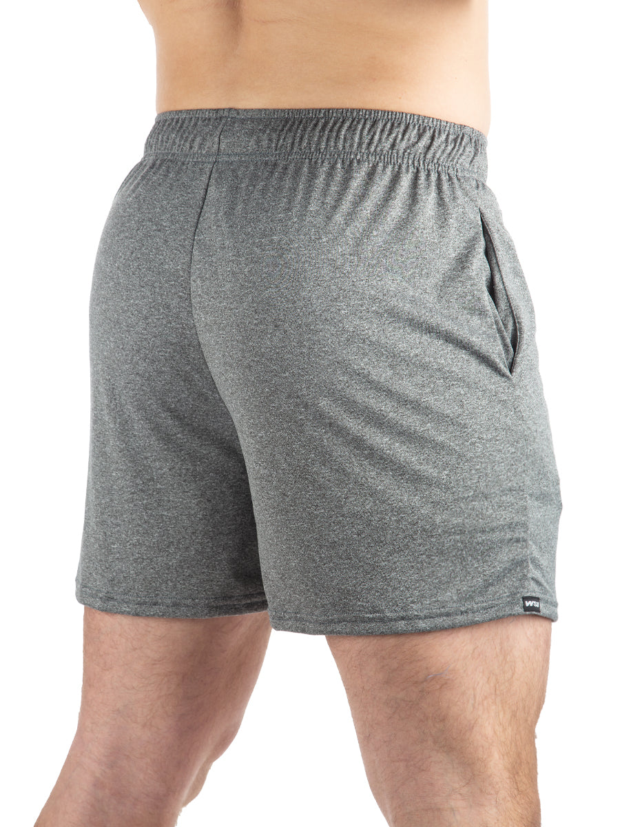Men's Training Gym Shorts w/ Pocket