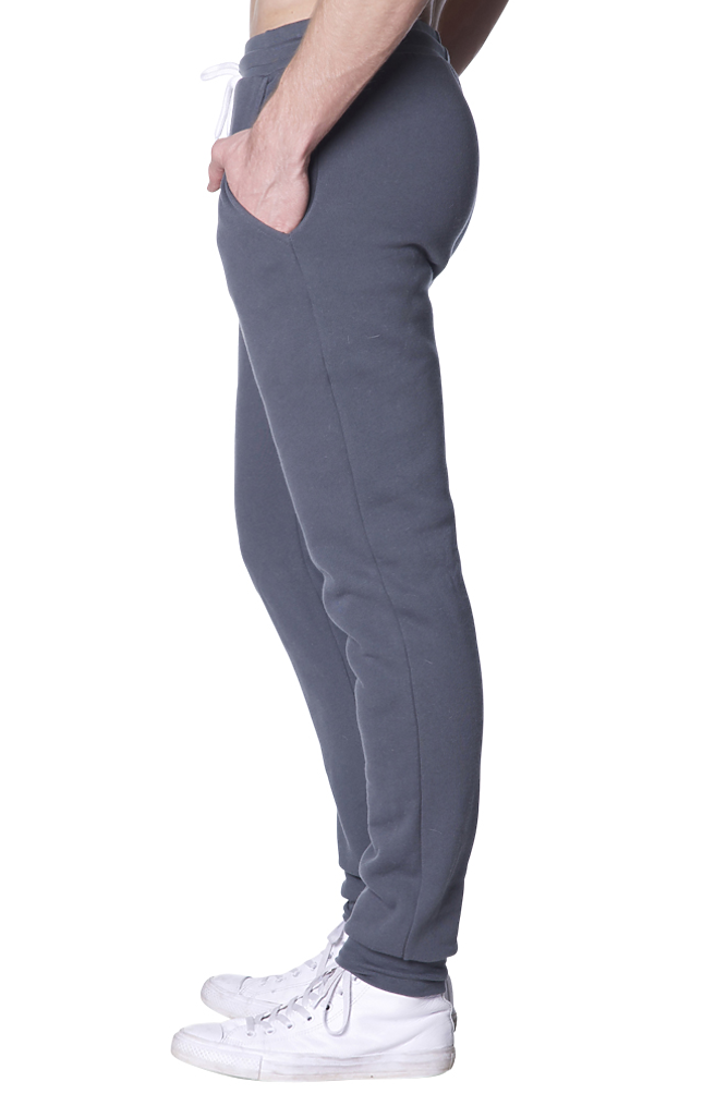 Fleece Jogger Sweatpants