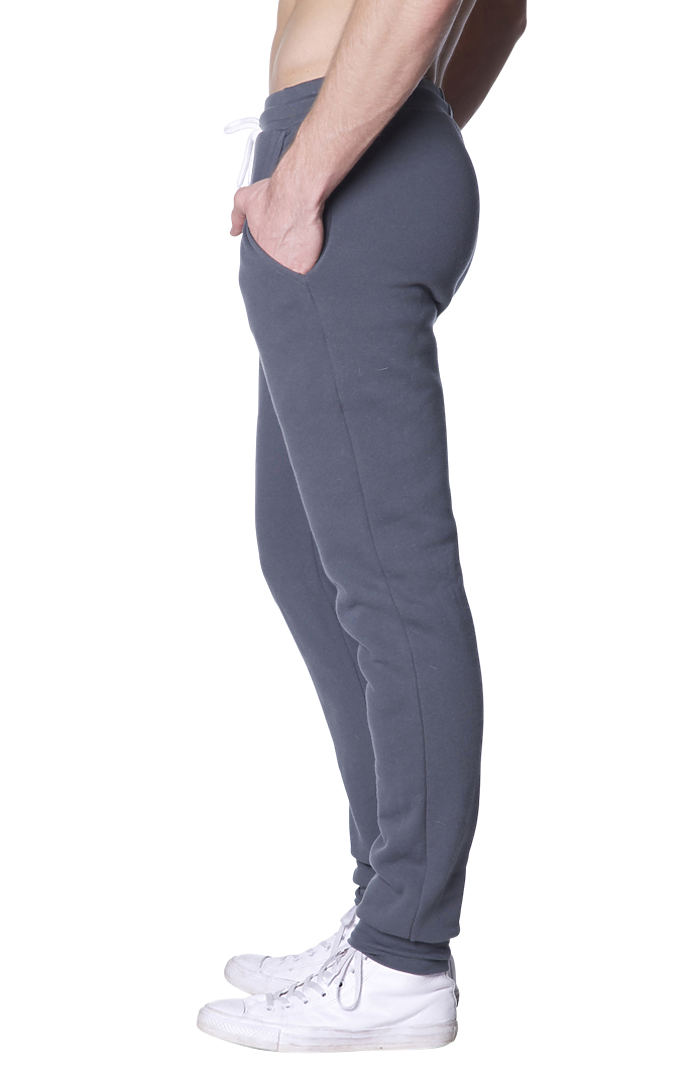 Unisex Fleece Jogger Sweatpant