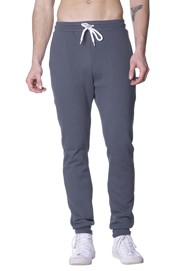 Unisex Fleece Jogger Sweatpant