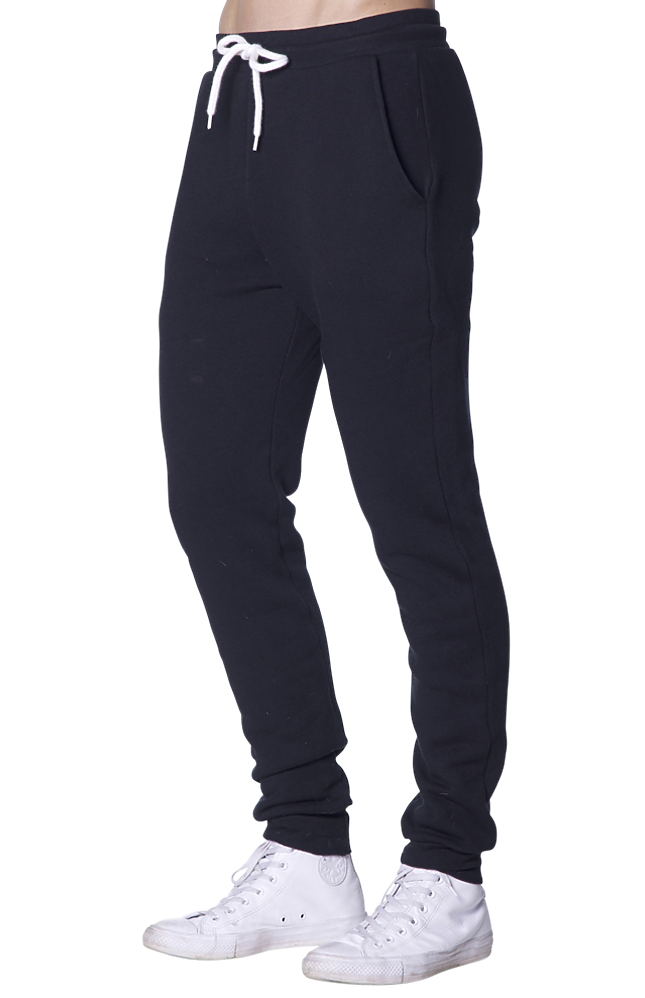 Fleece Jogger Sweatpants