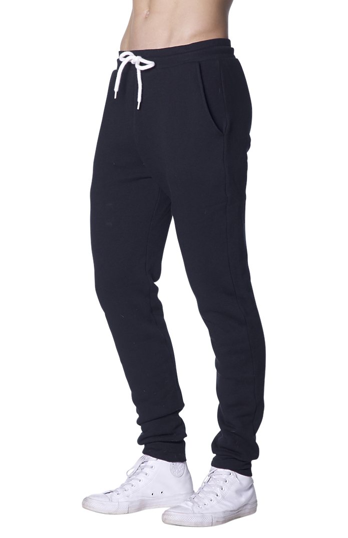 Unisex Fleece Jogger Sweatpant