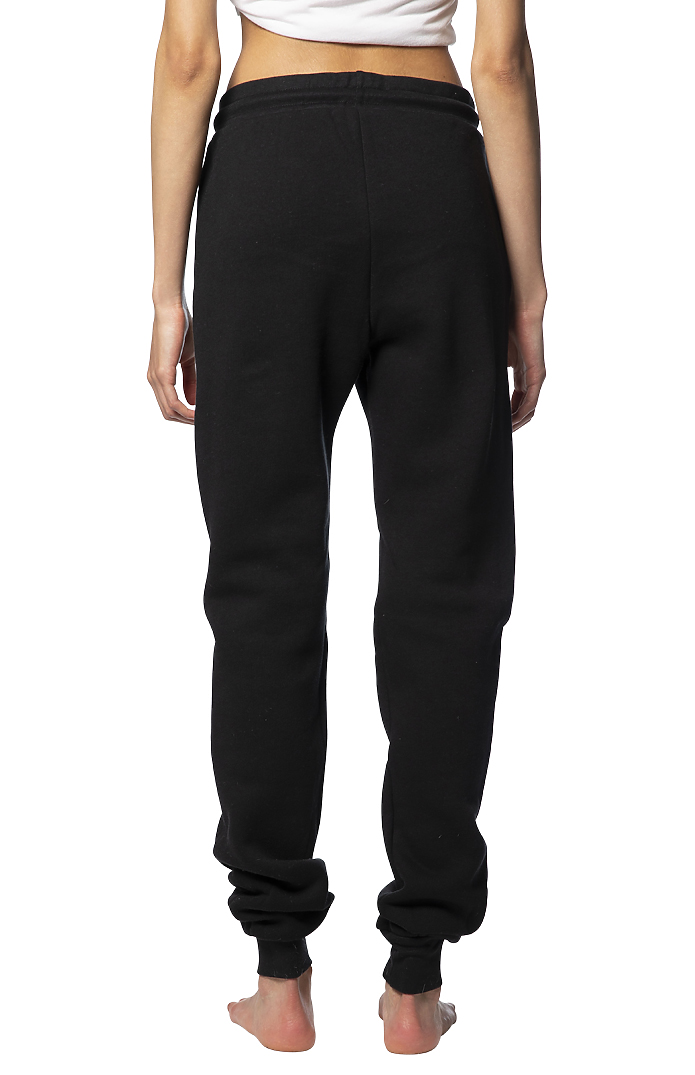 Unisex Fleece Jogger Sweatpant