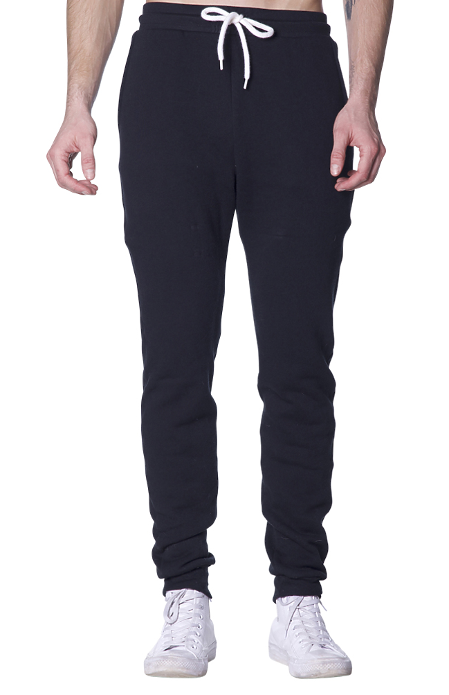 Fleece Jogger Sweatpants