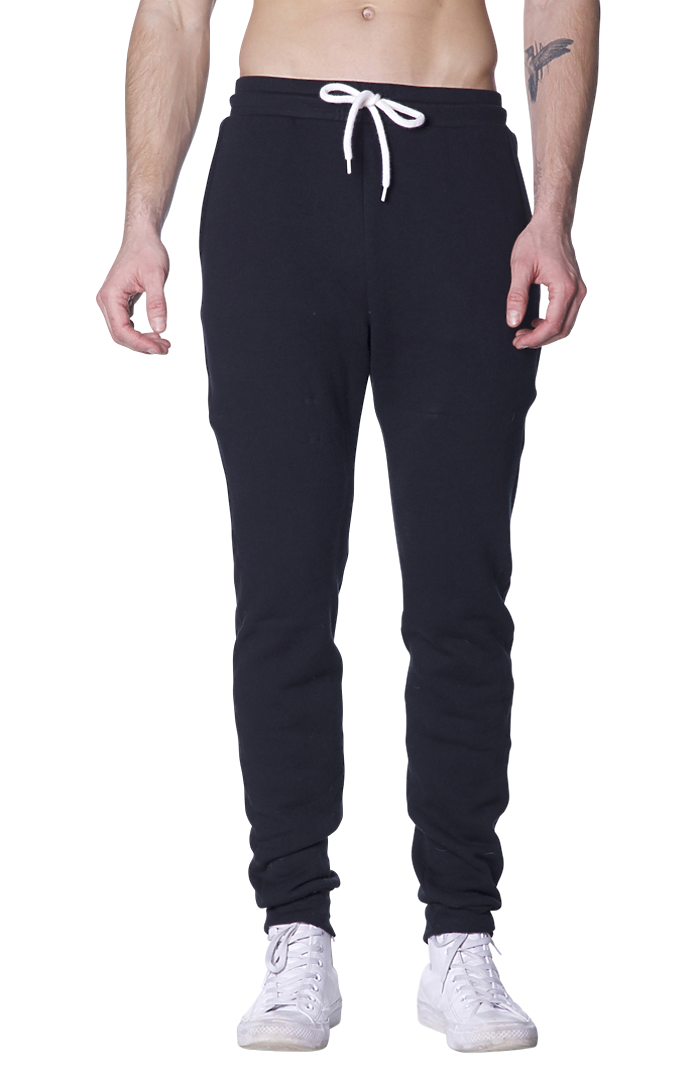 Unisex Fleece Jogger Sweatpant