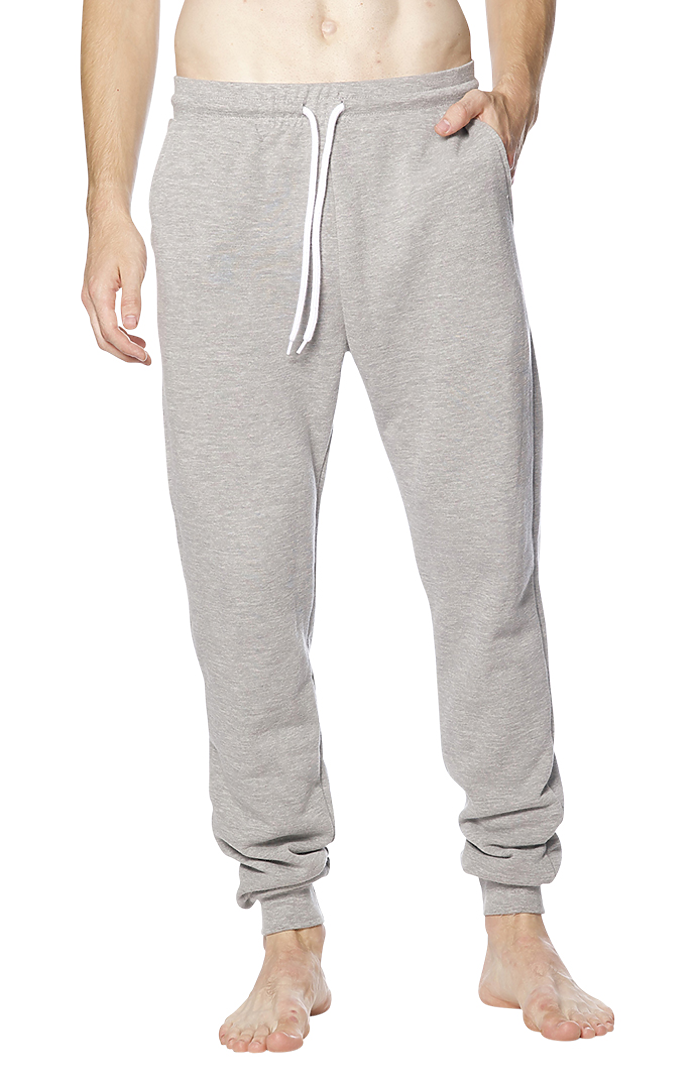 Unisex Fleece Jogger Sweatpant