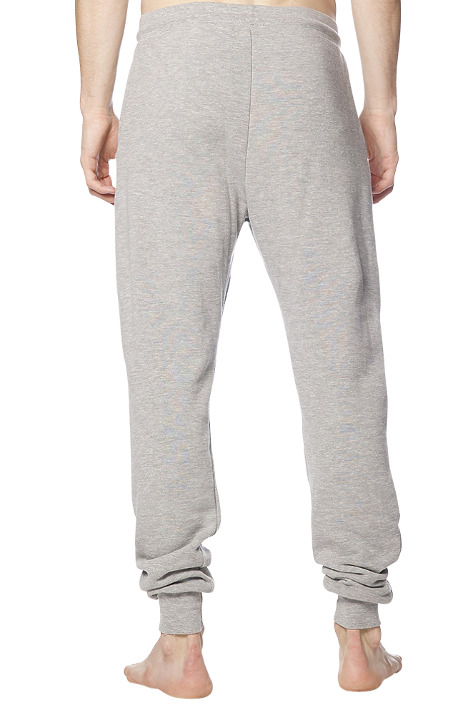 Fleece Jogger Sweatpants