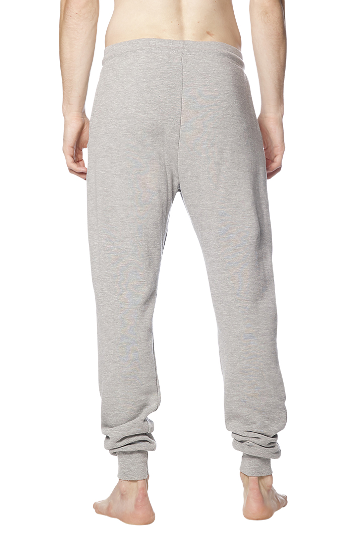 Unisex Fleece Jogger Sweatpant