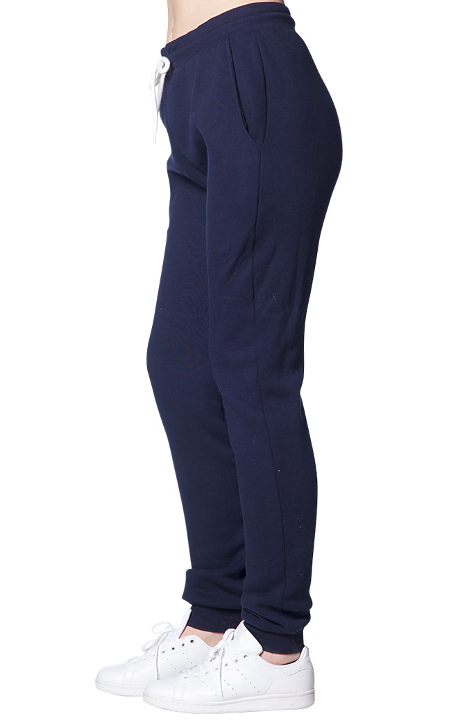 Fleece Jogger Sweatpants