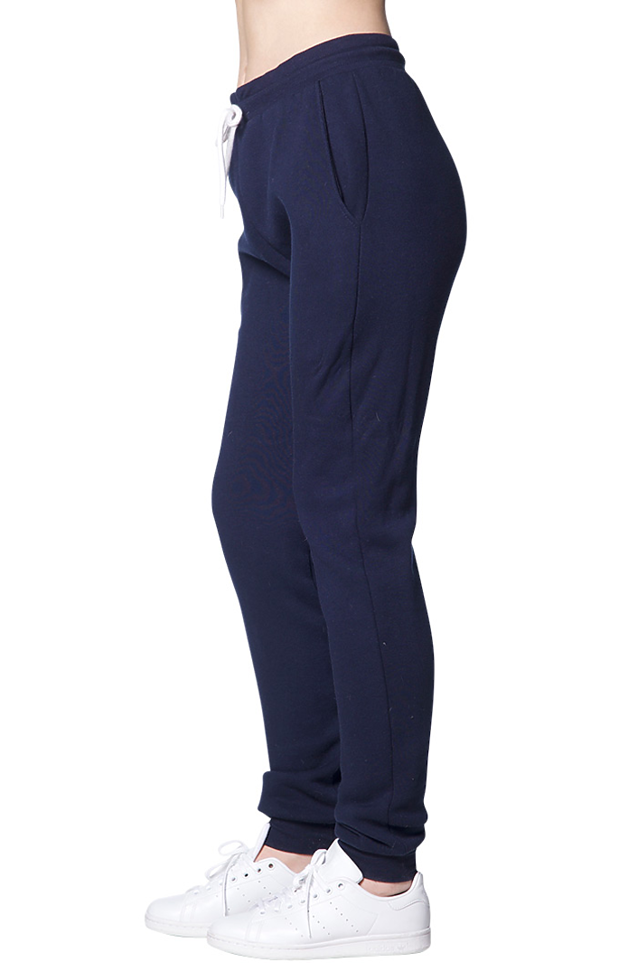 Unisex Fleece Jogger Sweatpant
