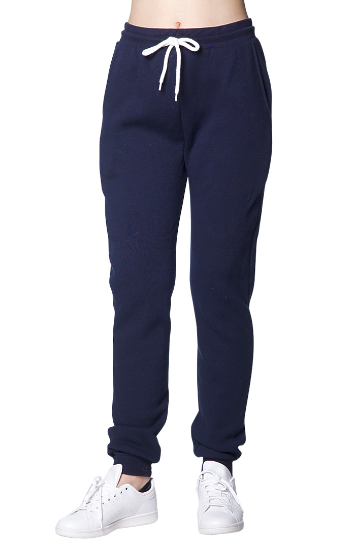 Unisex Fleece Jogger Sweatpant
