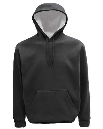 Premium Pullover Hooded Sweatshirt
