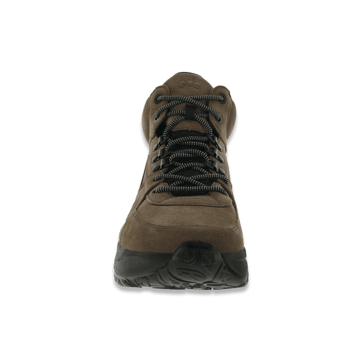 Men's Brown Hiking Boot