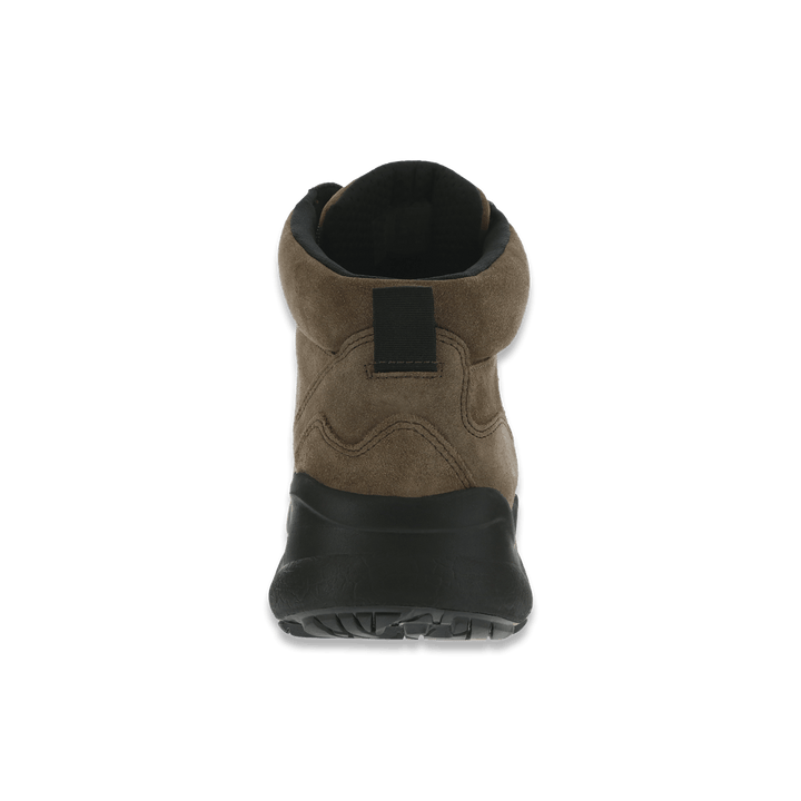 Men's Brown Hiking Boot