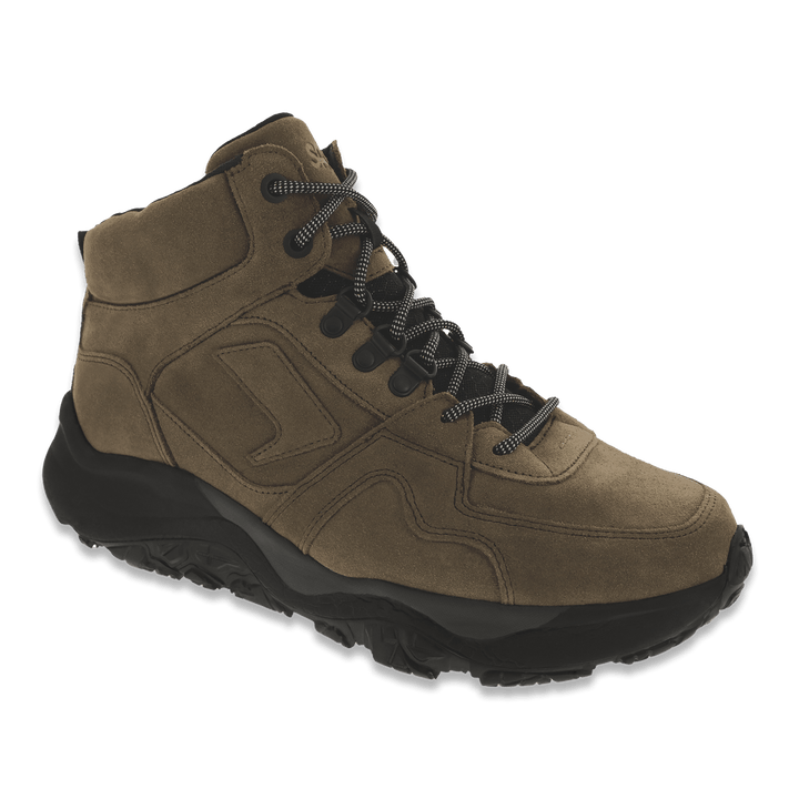 Men's Brown Hiking Boot