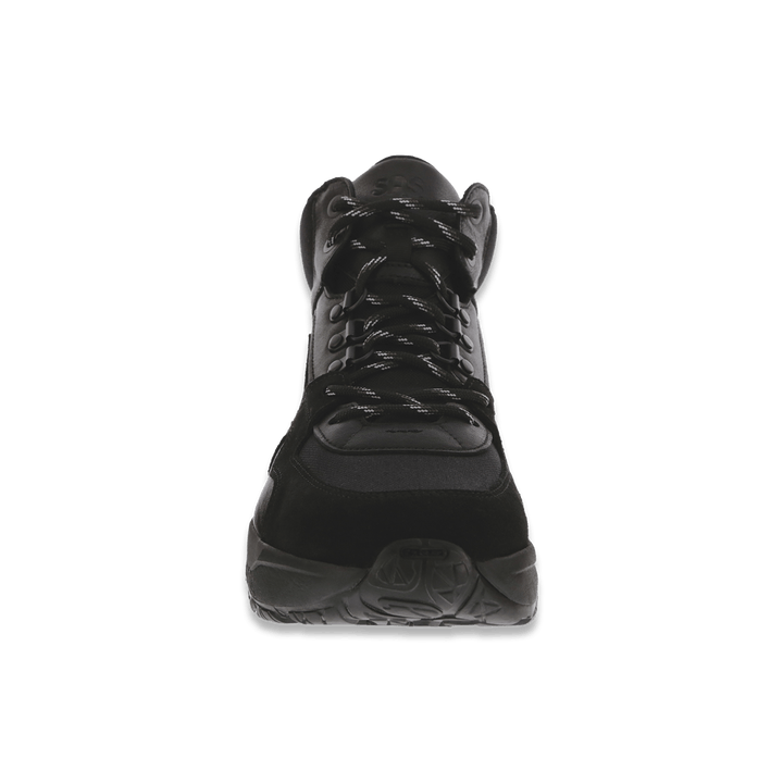 Men's Black Hiking Boot