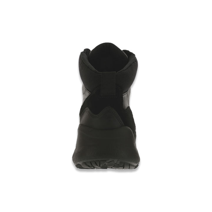 Men's Black Hiking Boot