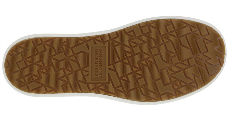 Women's Pink Slip-On Sneaker