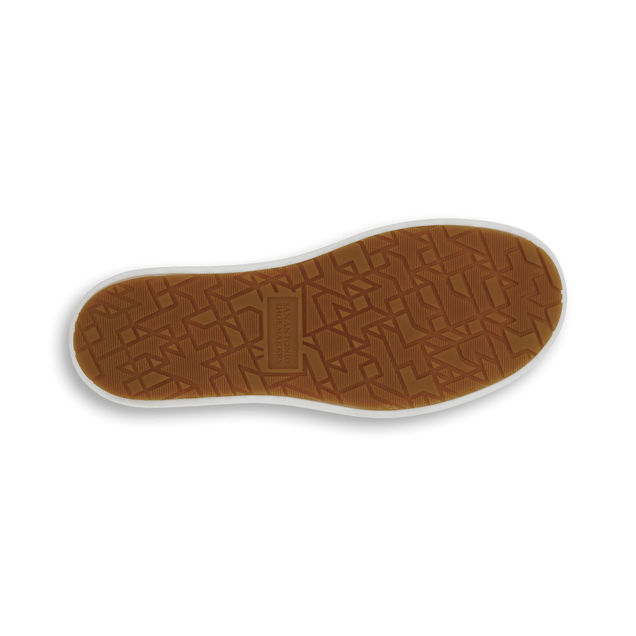 Women's White Slip-On Sneaker