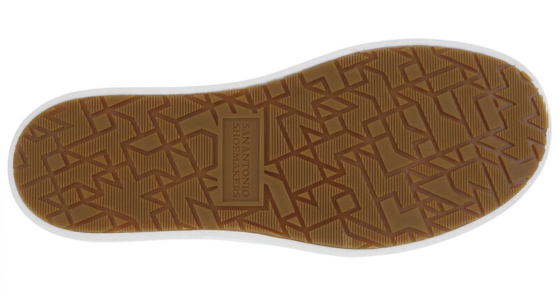 Women's Blue Slip-On Sneaker