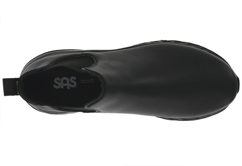 Men's Premium Slip-Resistant Slip-On Boot