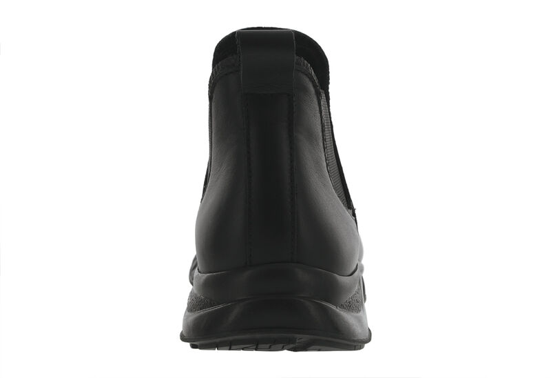 Men's Premium Slip-Resistant Slip-On Boot