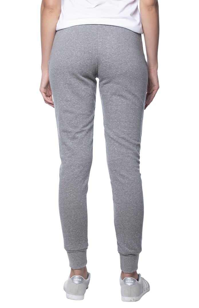 Women's Triblend French Terry Jogger Sweatpant