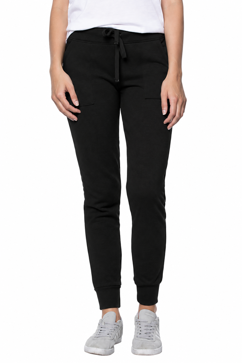 Women's Triblend French Terry Jogger Sweatpant