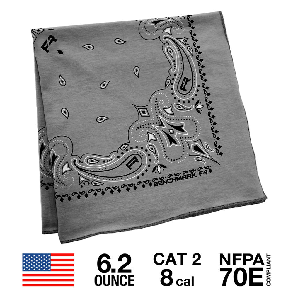 Classic Design FR Stretch Bandana