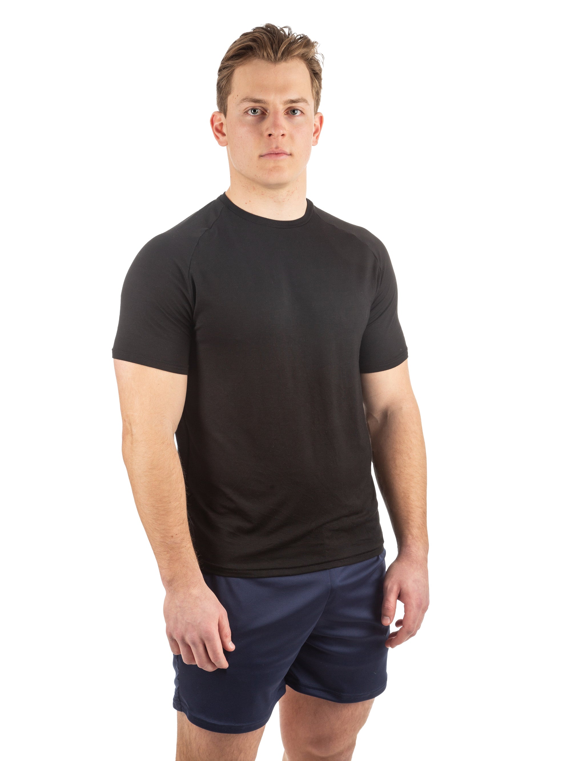Men's Training Gym Shorts w/ Pocket