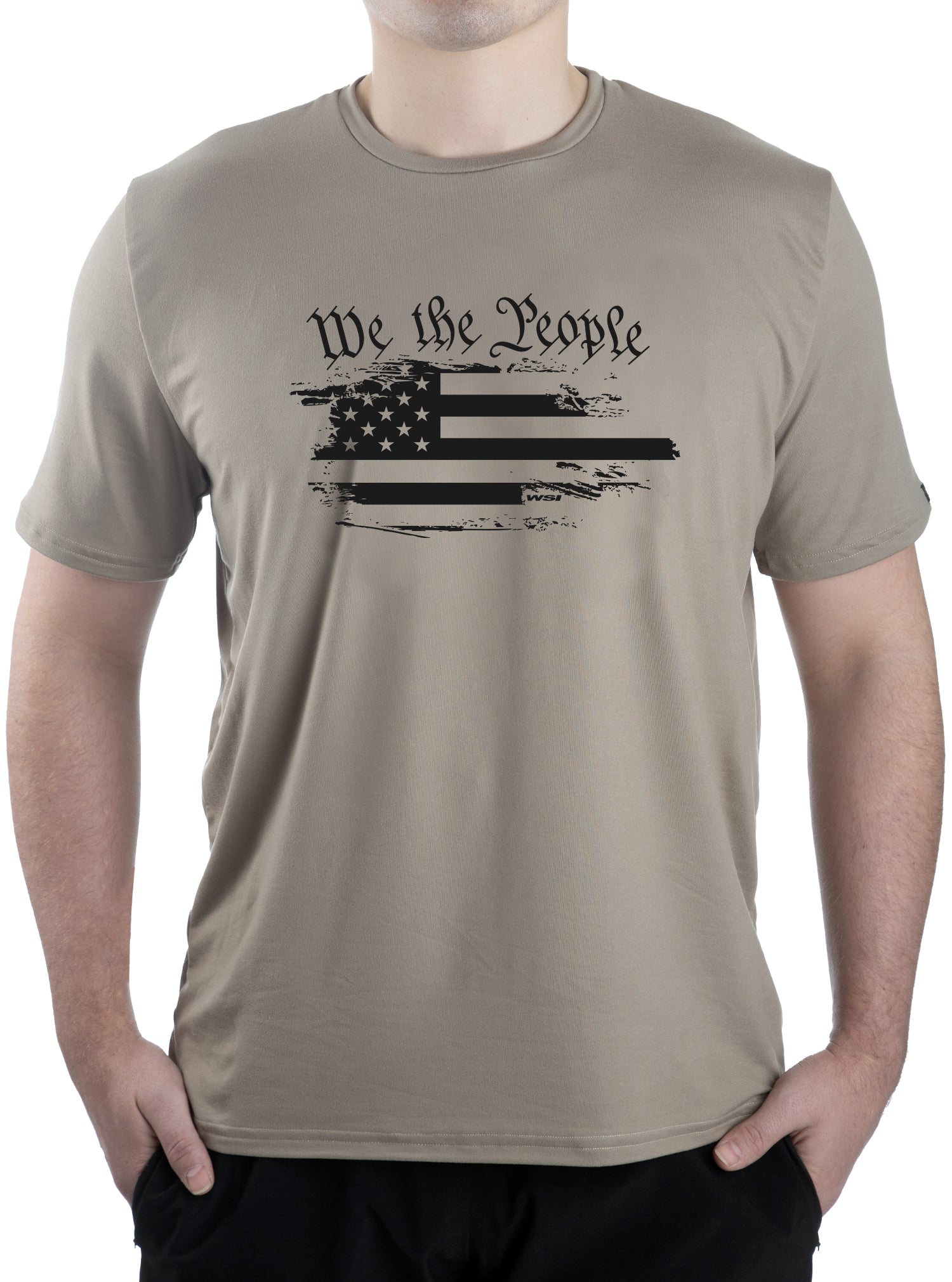 Men's We the People Graphic T-Shirt