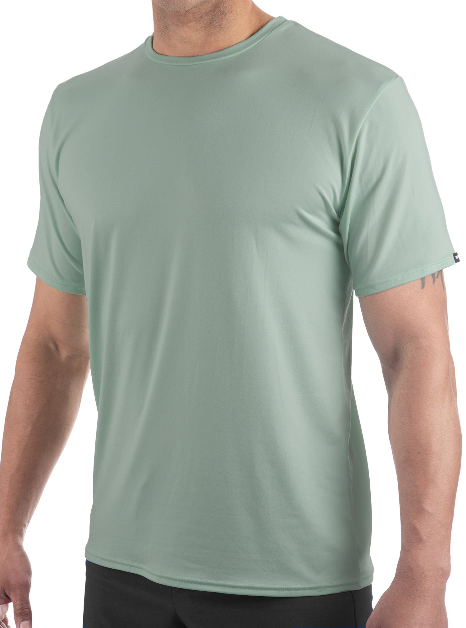 Men's Short-Sleeved Relaxed Fit T-Shirt