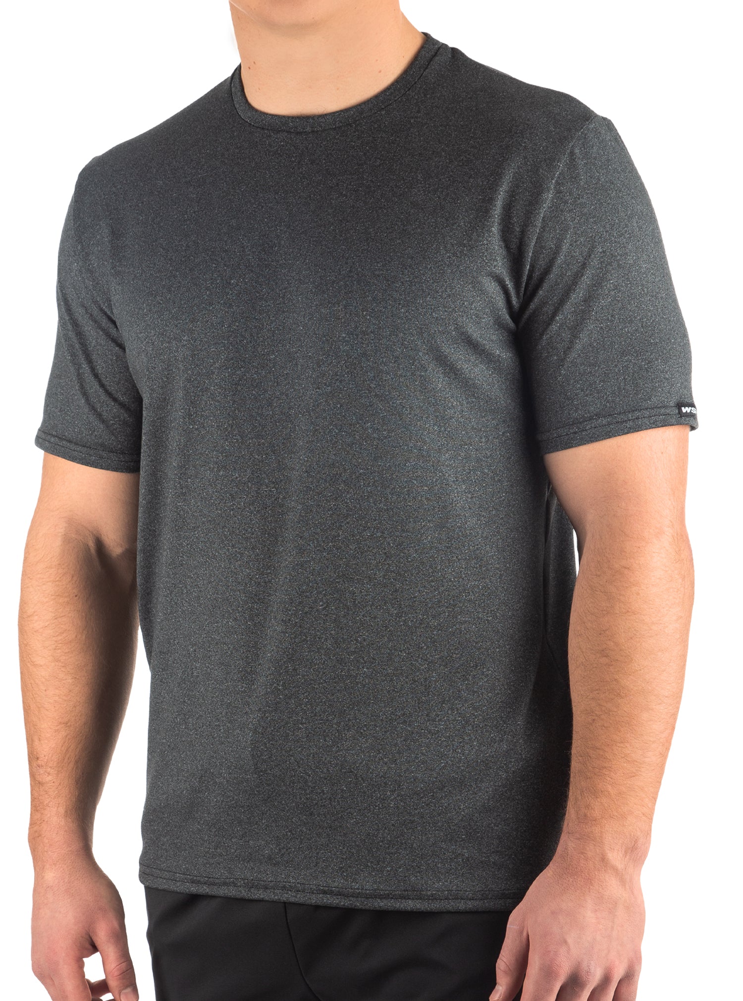 Men's Short-Sleeved Relaxed Fit T-Shirt