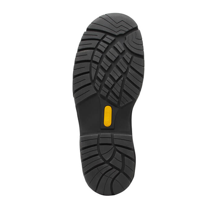 Genesis Series 6″ Chestnut Safety Toe Waterproof Work Boot