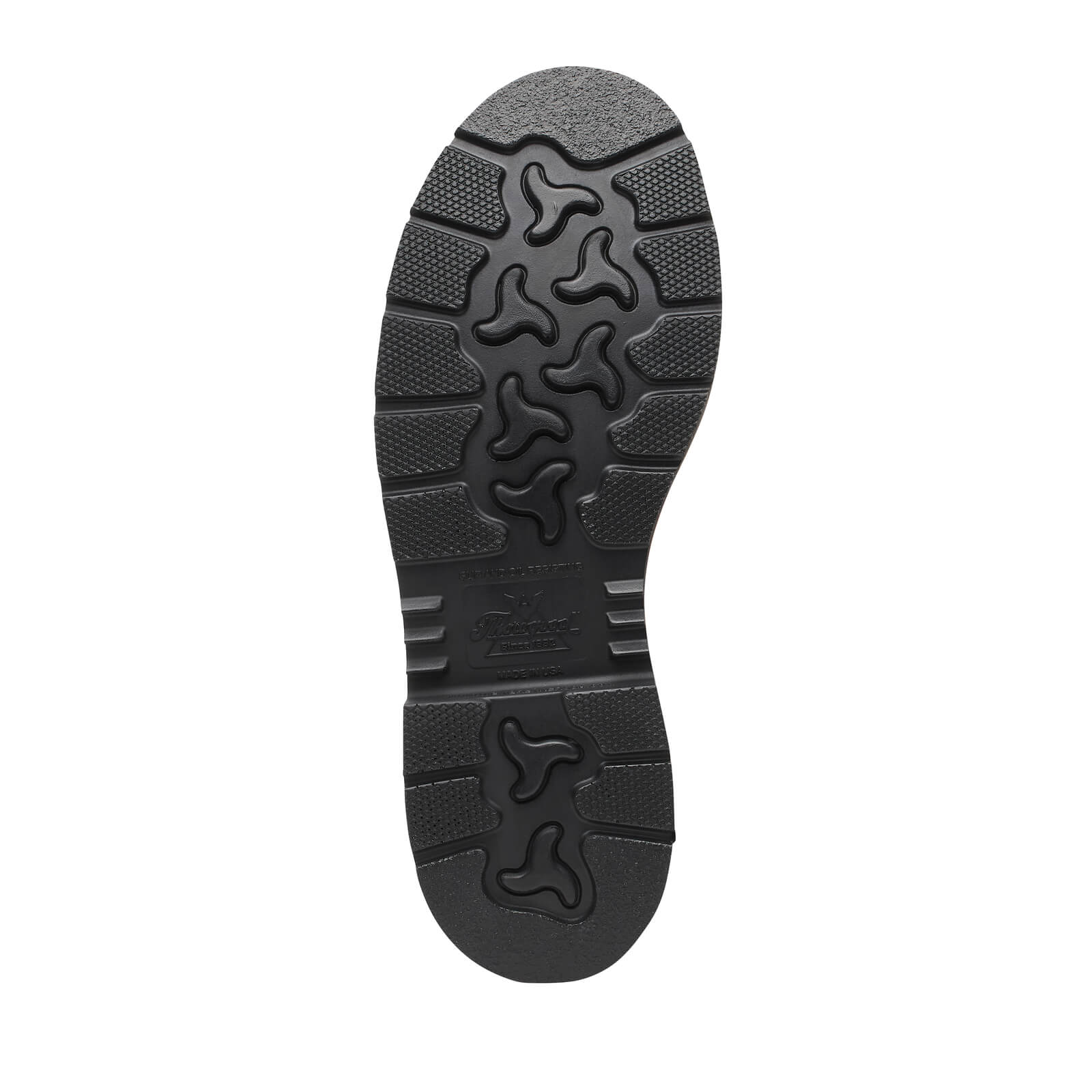 Hammerhead Series 8″ Crazy Horse Nano Toe Work Boot