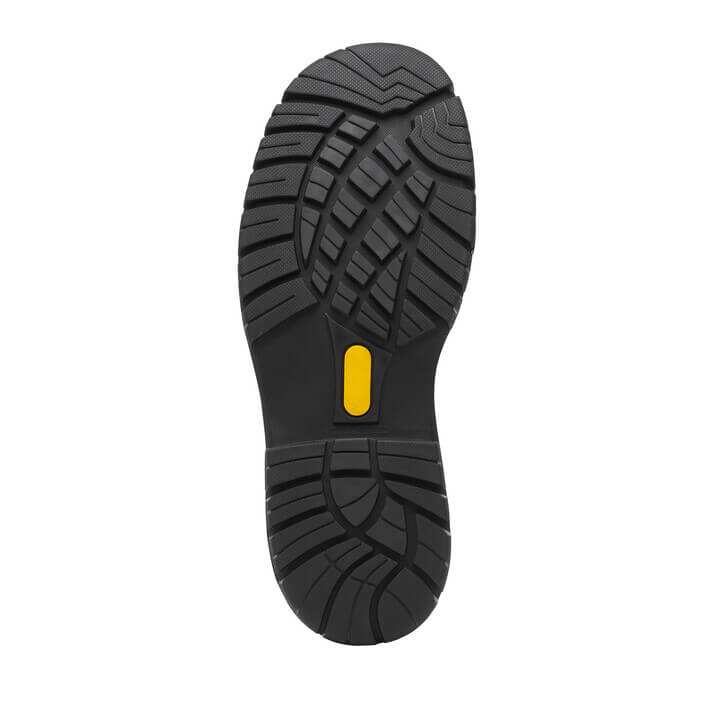 Genesis Series 6″ Chestnut Waterproof Work Boot